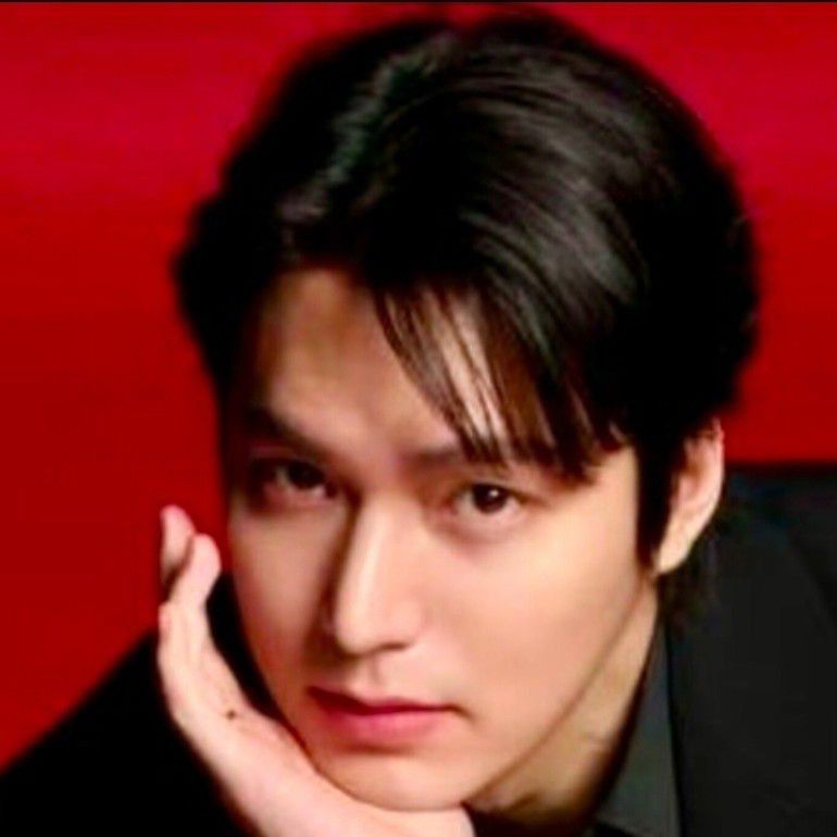 李敏镐的近期活动照