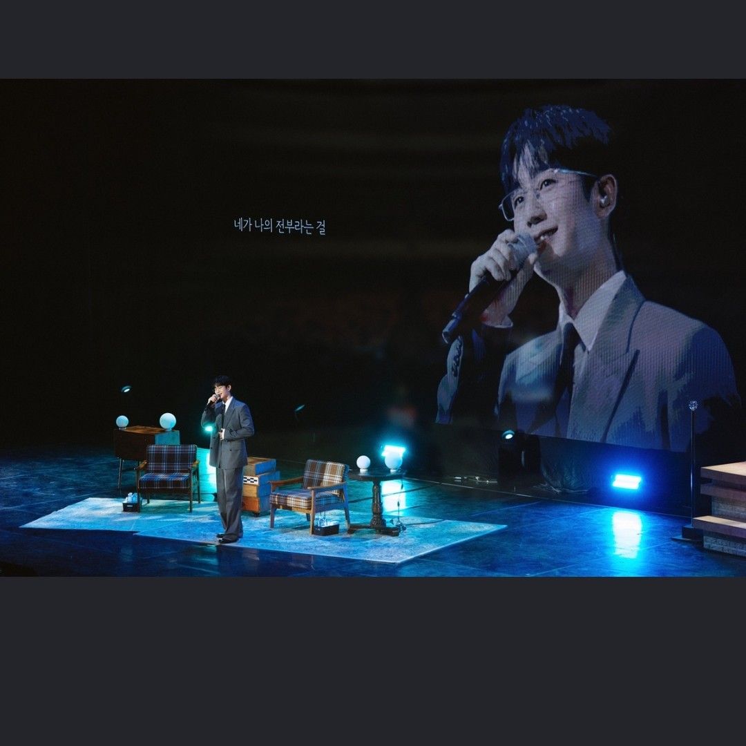 丁海寅的近期活動照