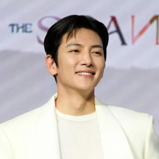 Recent activity shot of Ji Changwook