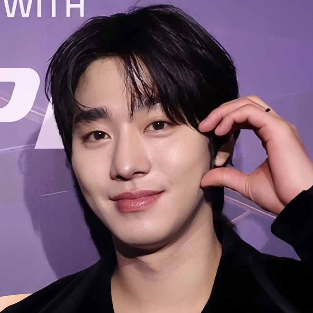 안효섭 최근 활동샷