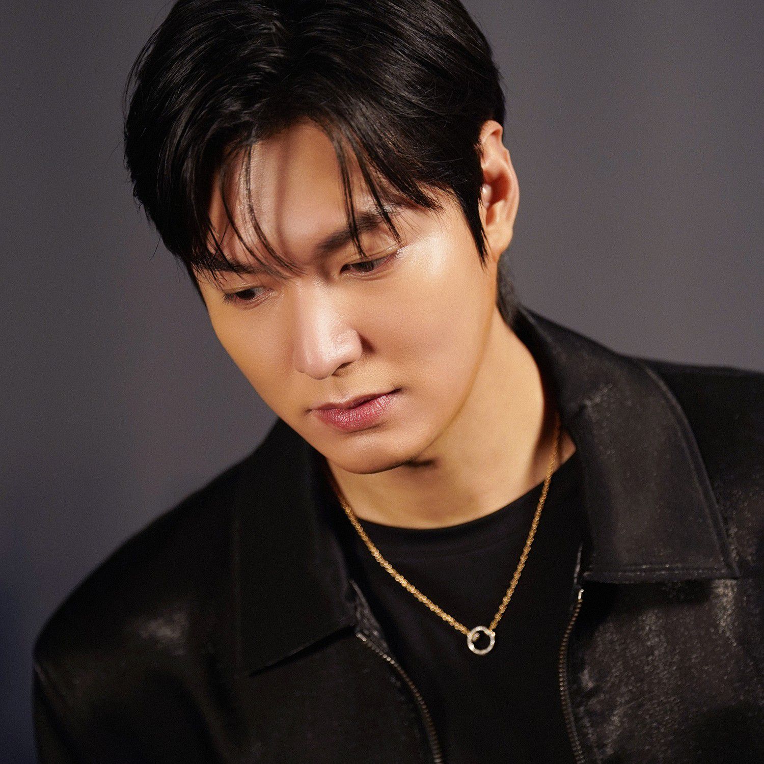 Foto terbaru dari Lee Minho