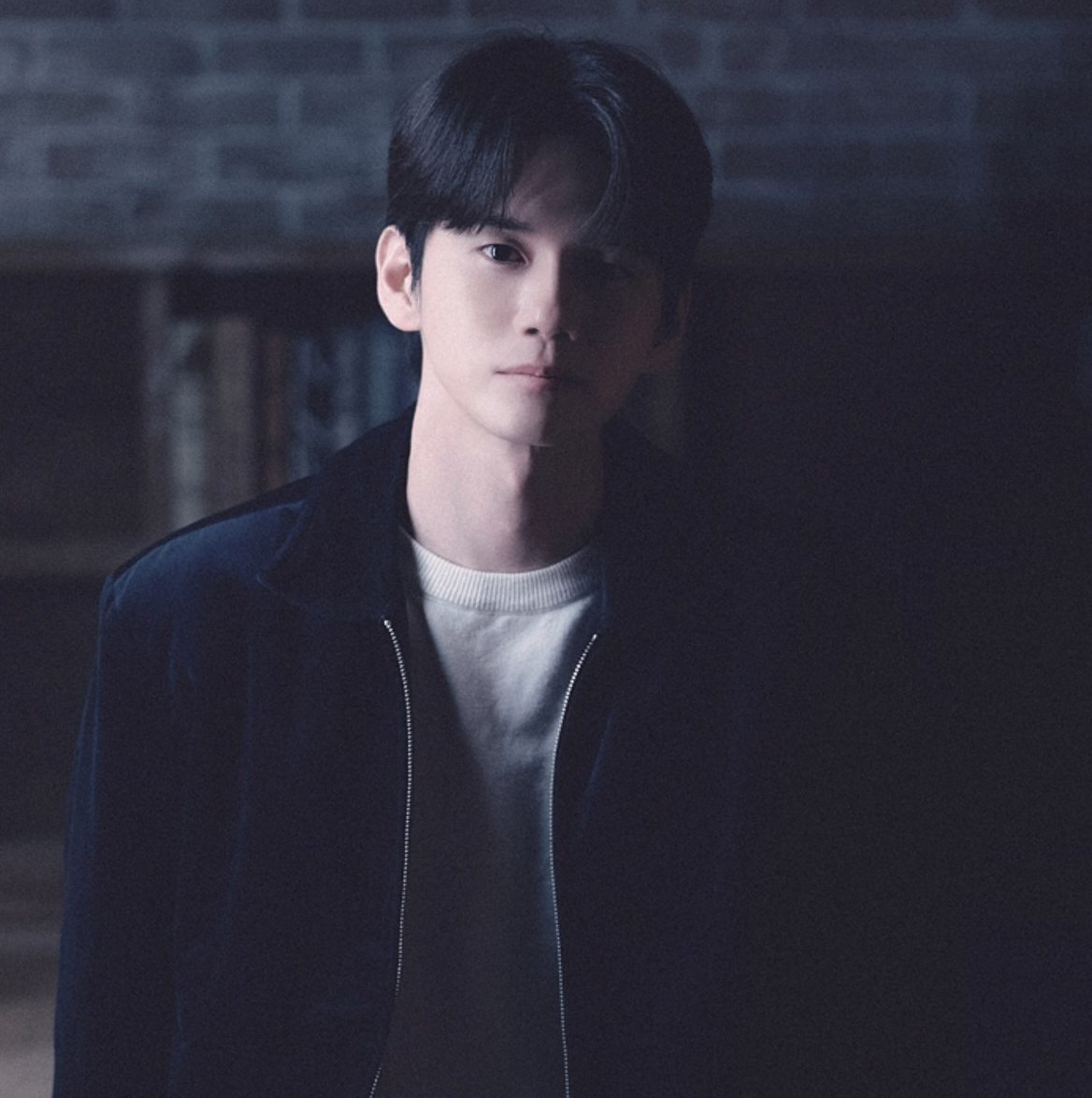 ファンが撮影したオン・ソンウの瞬間