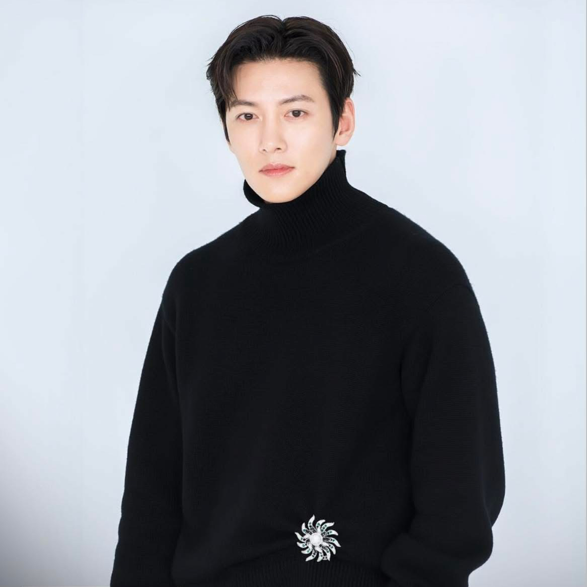 A moment captured by a fan of Ji Changwook