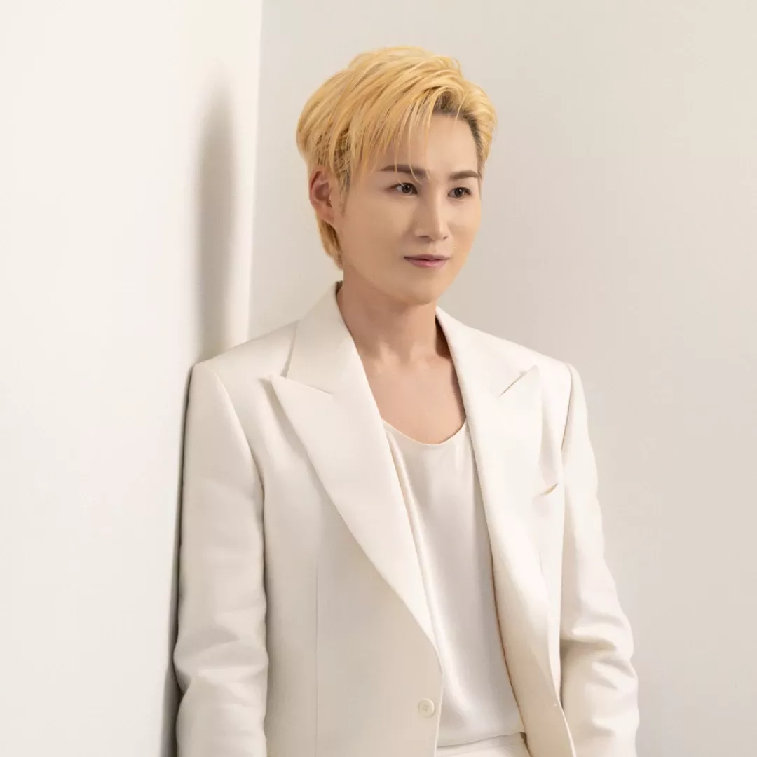 김희재 팬이 찍은 순간