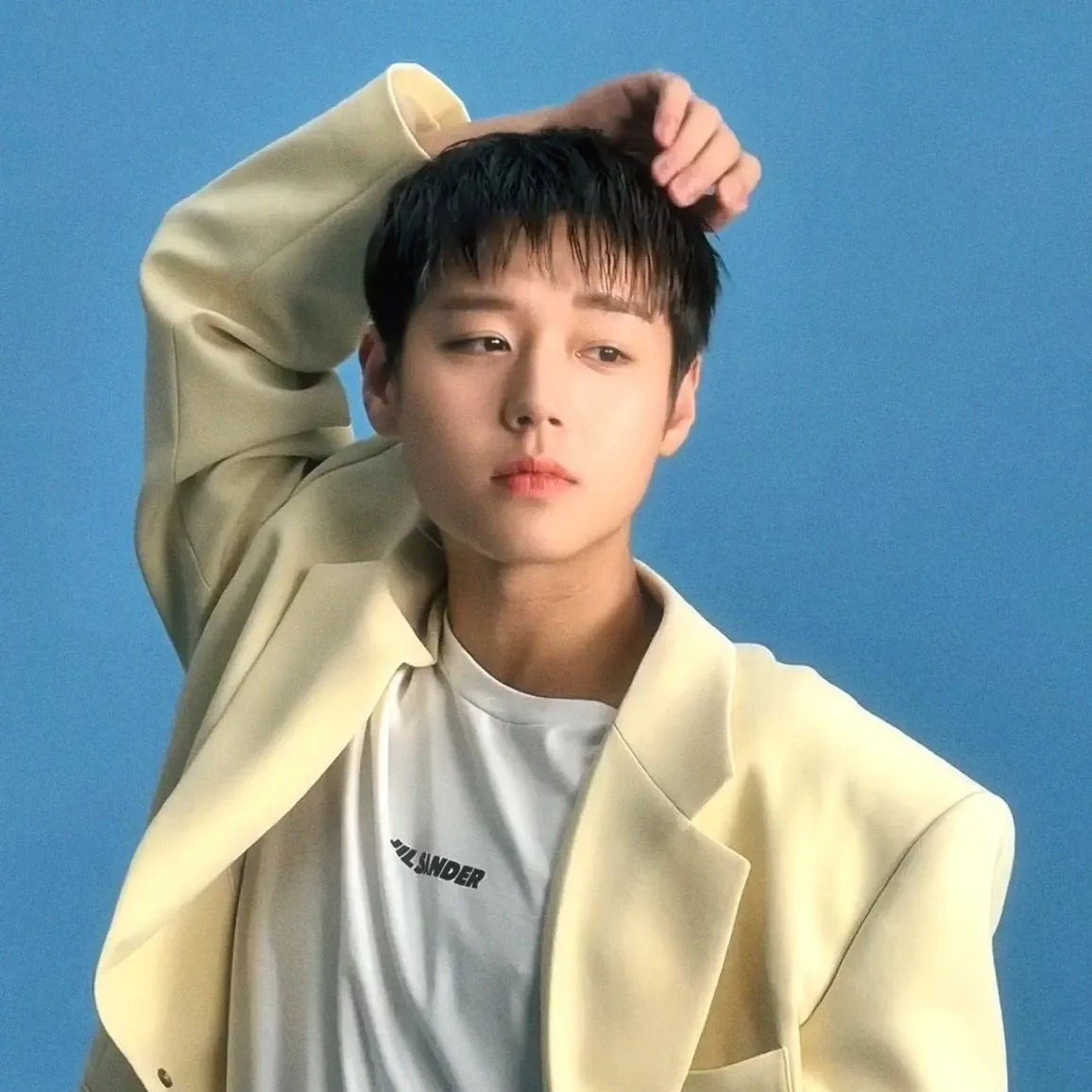 박지훈의 비하인드 컷