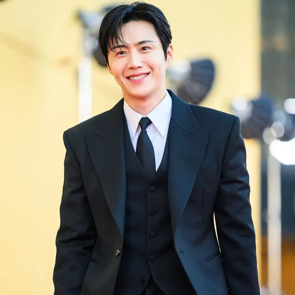 김선호 팬이 찍은 순간