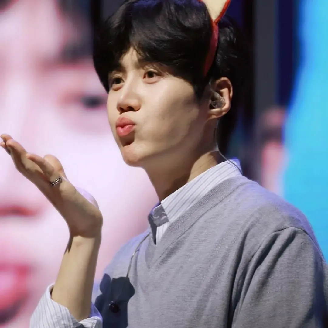 キム・ソンホの最新写真