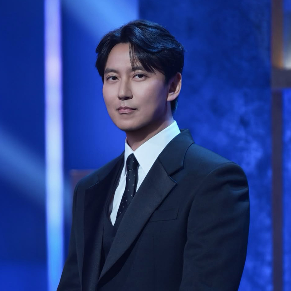 A moment captured by a fan of Kim Namgil