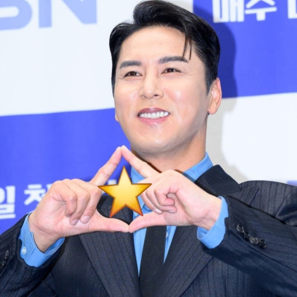 Cuplikan di balik layar dari Jang Minho