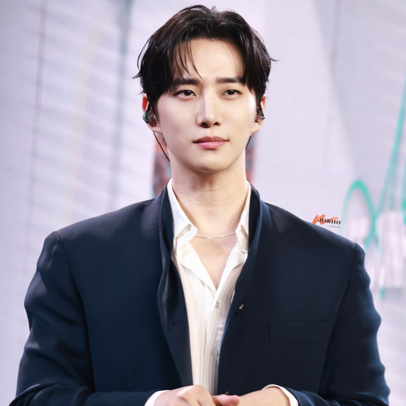 ファンが撮影したイ・ジュノの瞬間