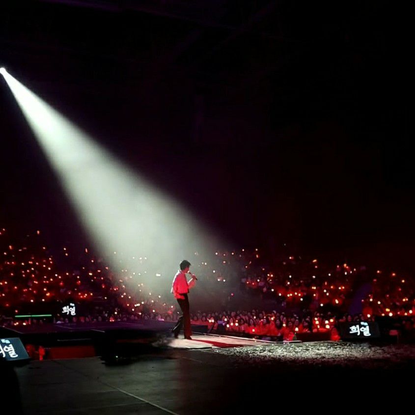 金熙栽的幕后花絮