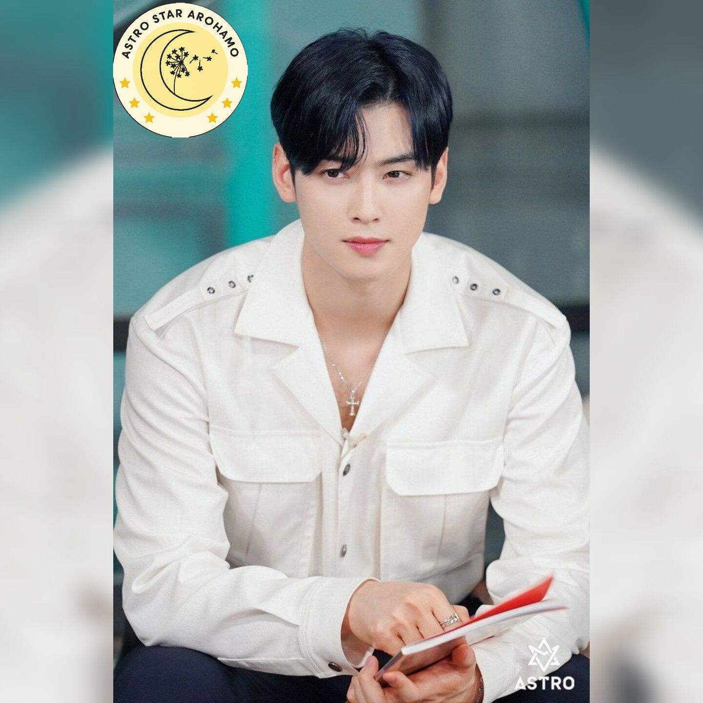 车银优的近期活动照