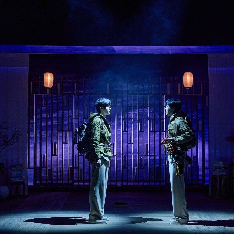 Latest photo of Kim Seonho