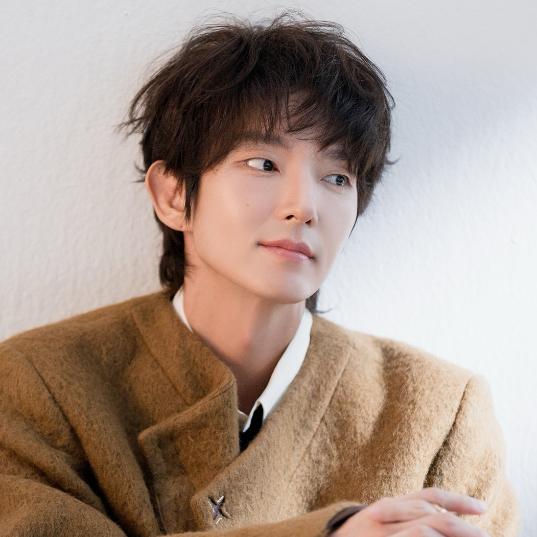 이준기 팬이 찍은 순간