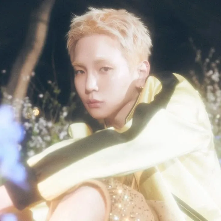 Latest photo of Key
