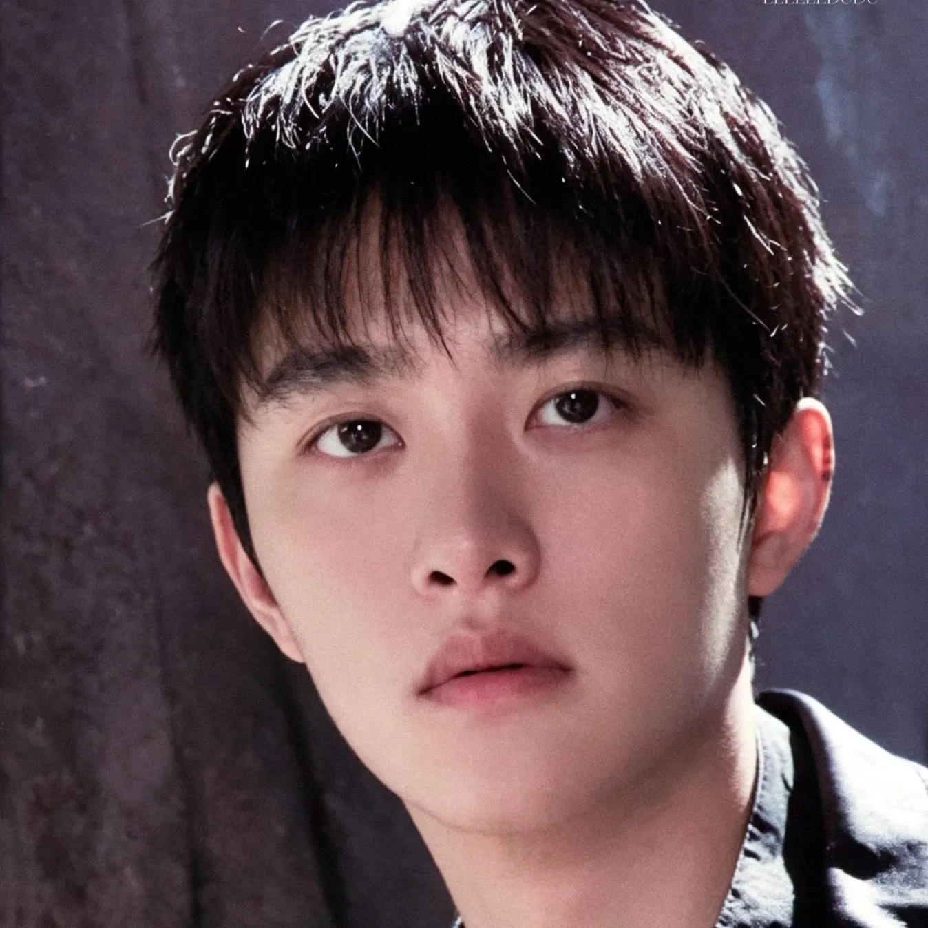 Foto terbaru dari Doh Kyungsoo (D.O.)
