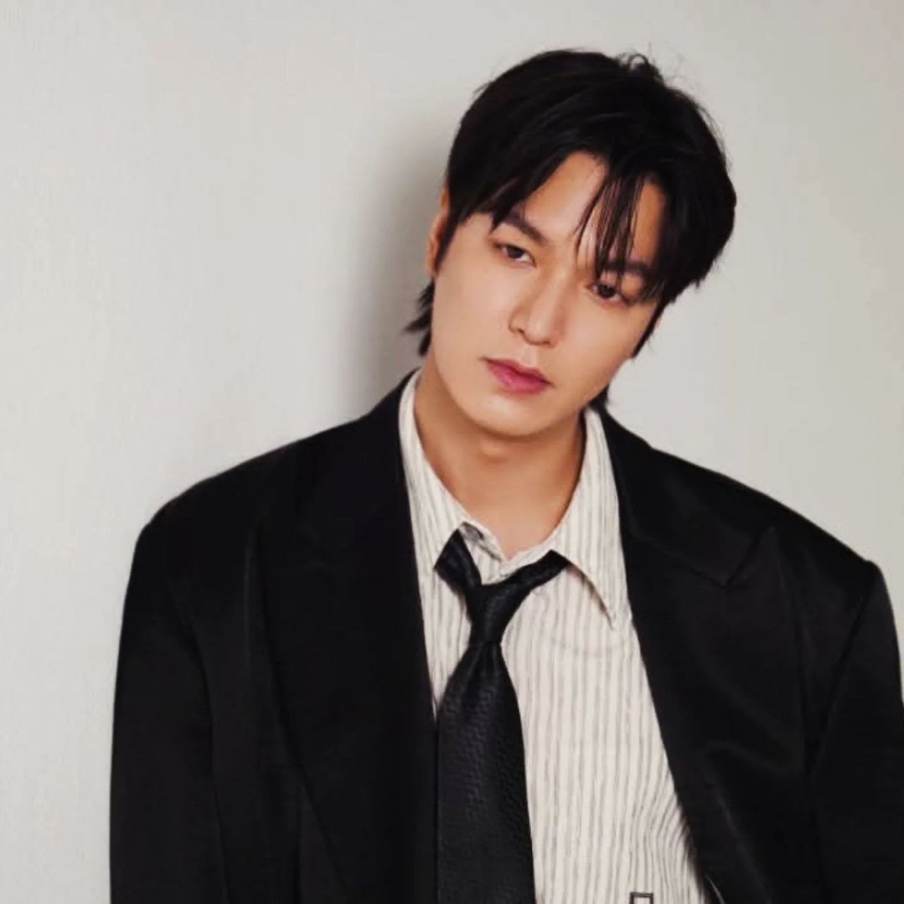 Behind-the-scenes cut of Lee Minho