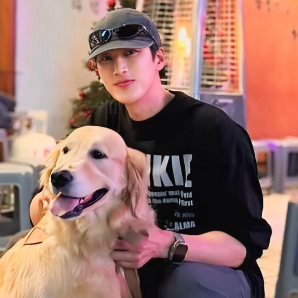 Latest photo of Ahn Bohyun