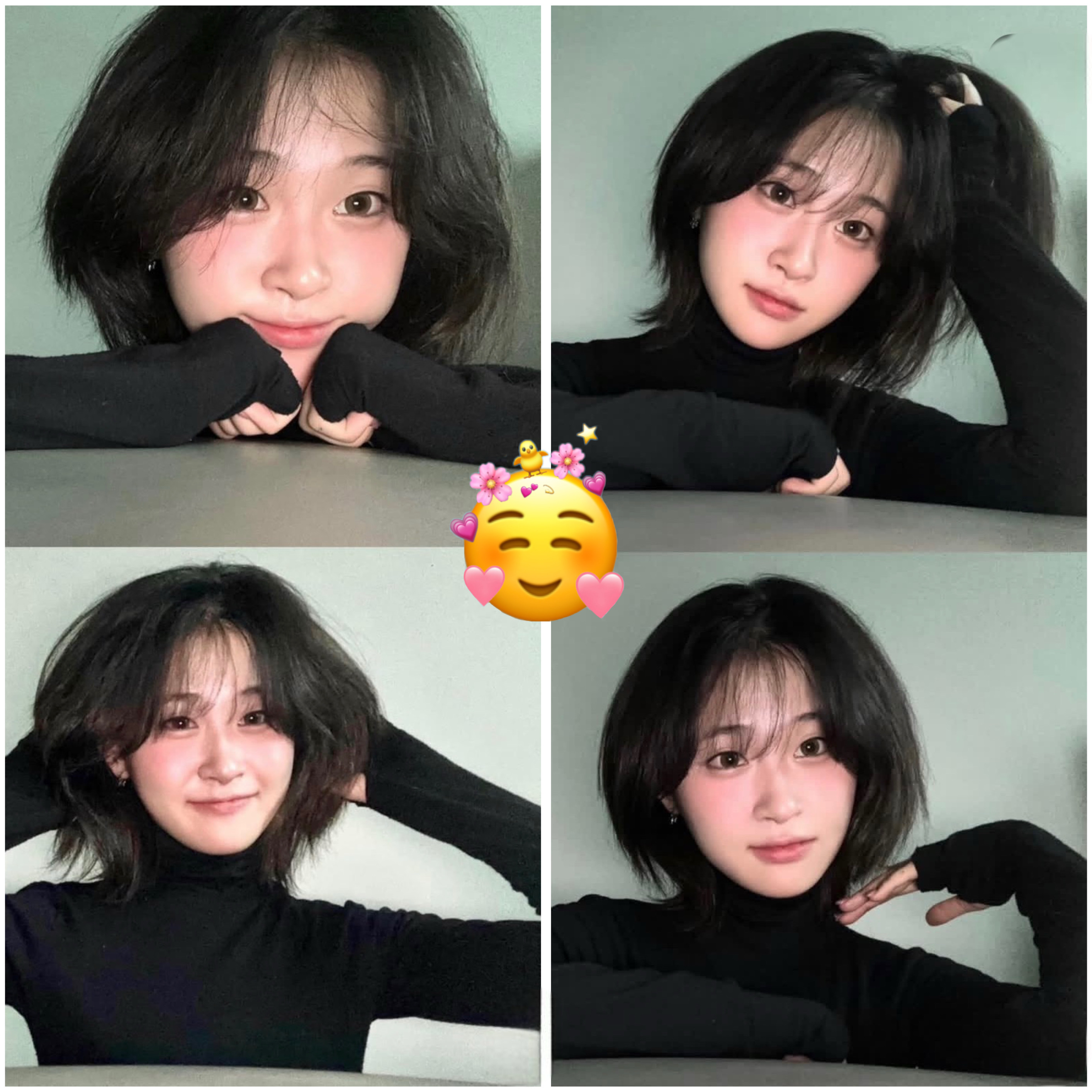 金多賢的最新照片