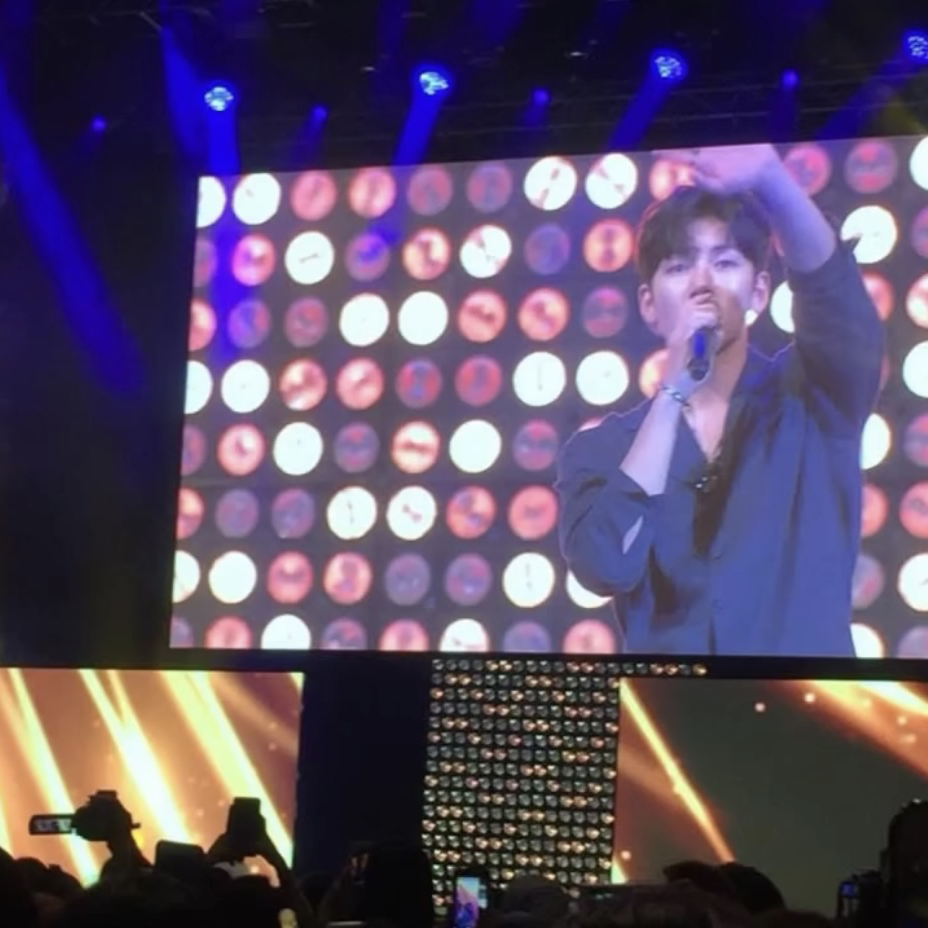 지창욱의 비하인드 컷