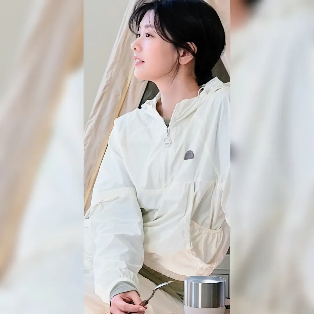 Latest photo of Jung Somin