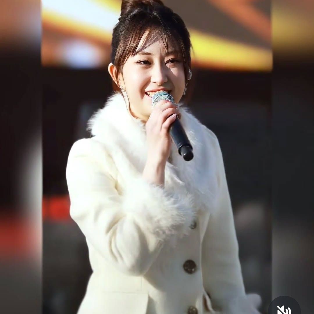 チョン・ユジンのビハインドカット