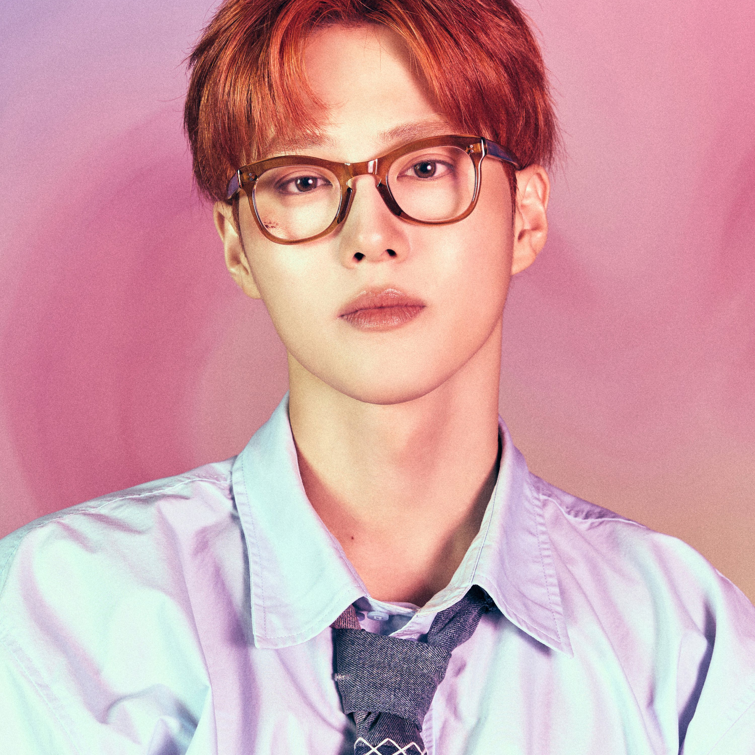 Suho的近期活動照