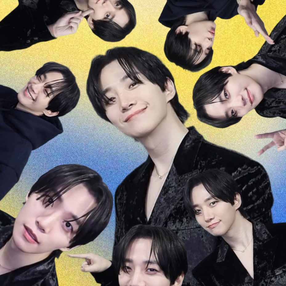 이준호의 최신 사진