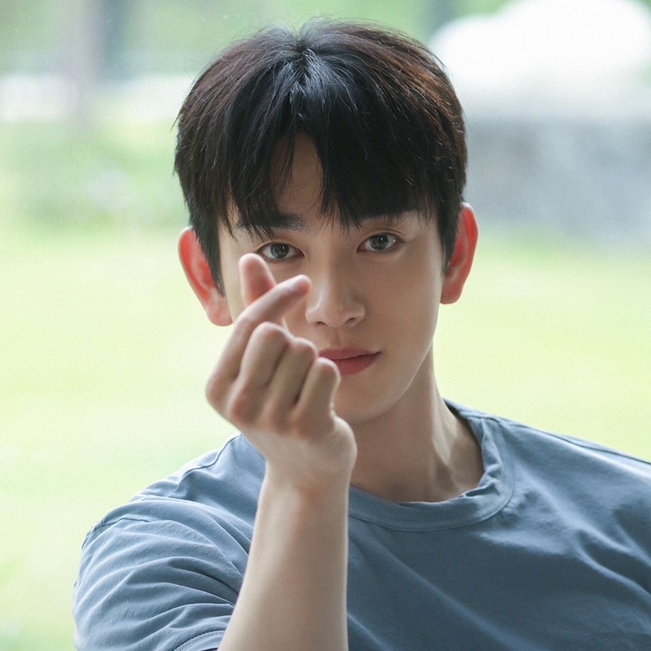 박진영의 비하인드 컷