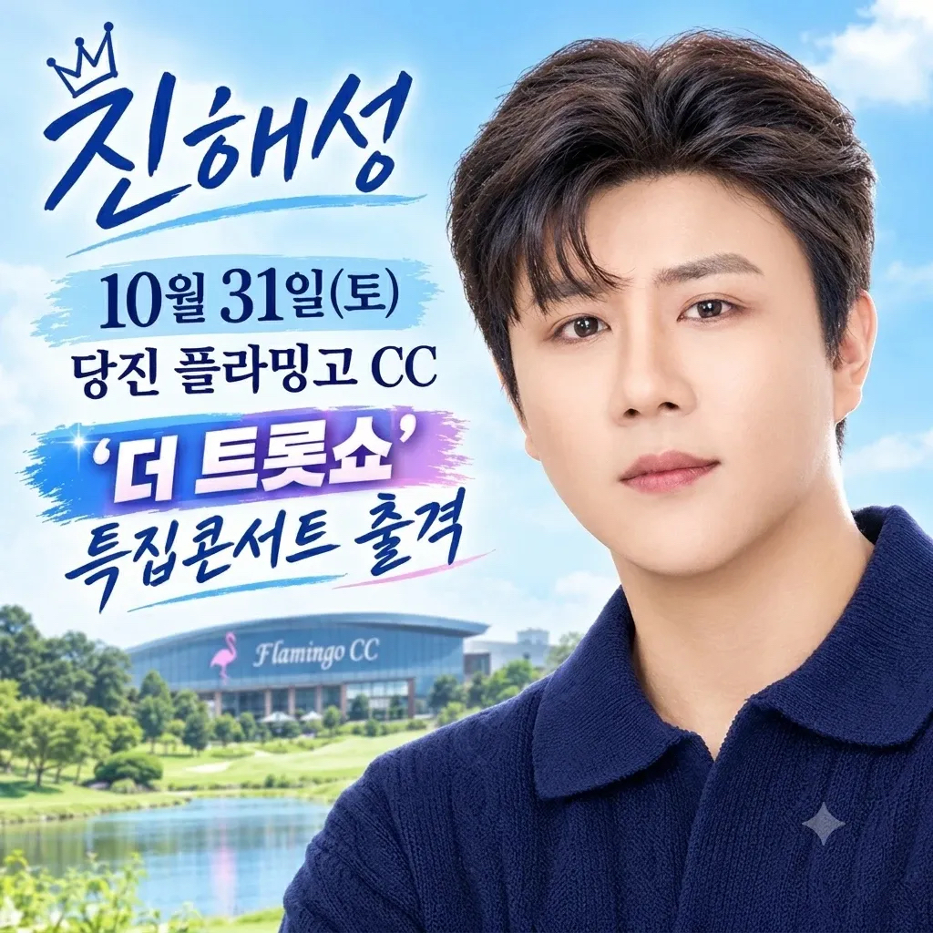 Behind-the-scenes cut of Jin Haesung