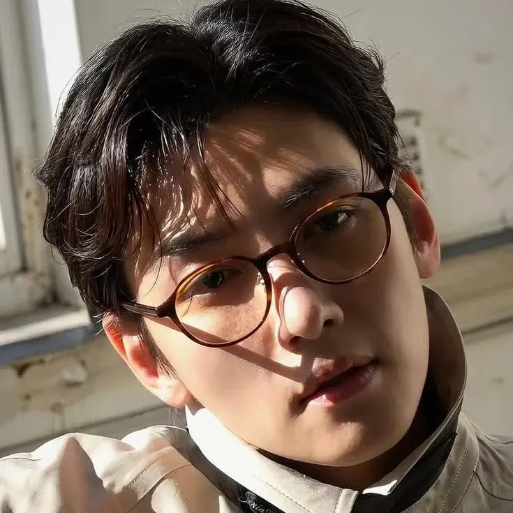 Latest photo of Ji Changwook