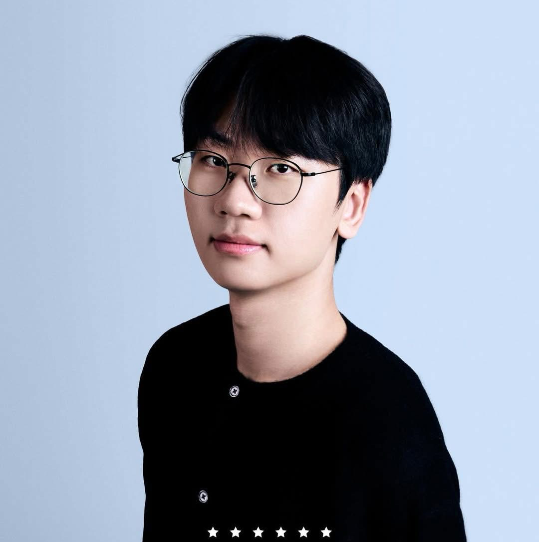 Momen yang diabadikan oleh penggemar Doran