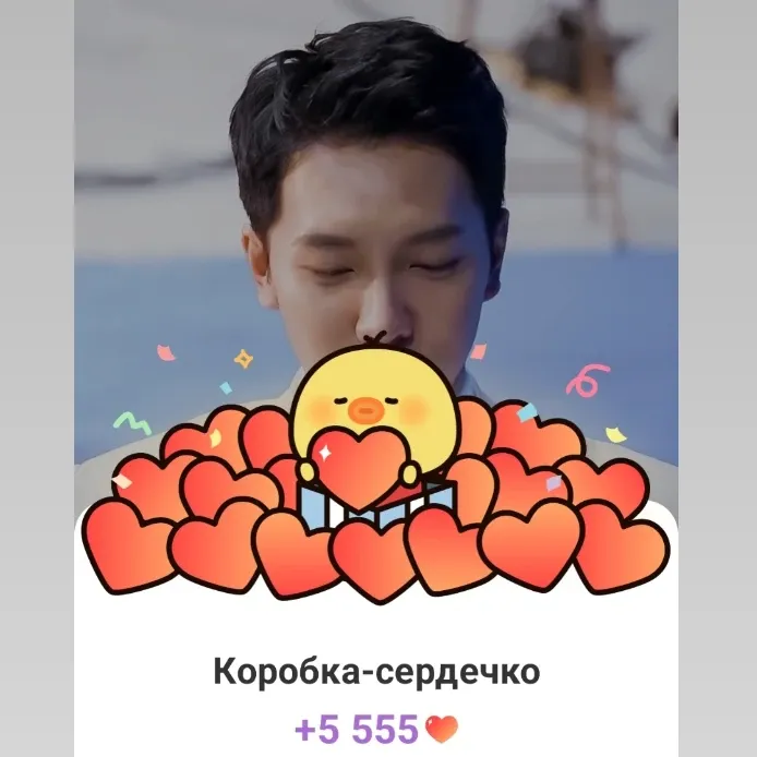 이승기의 비하인드 컷