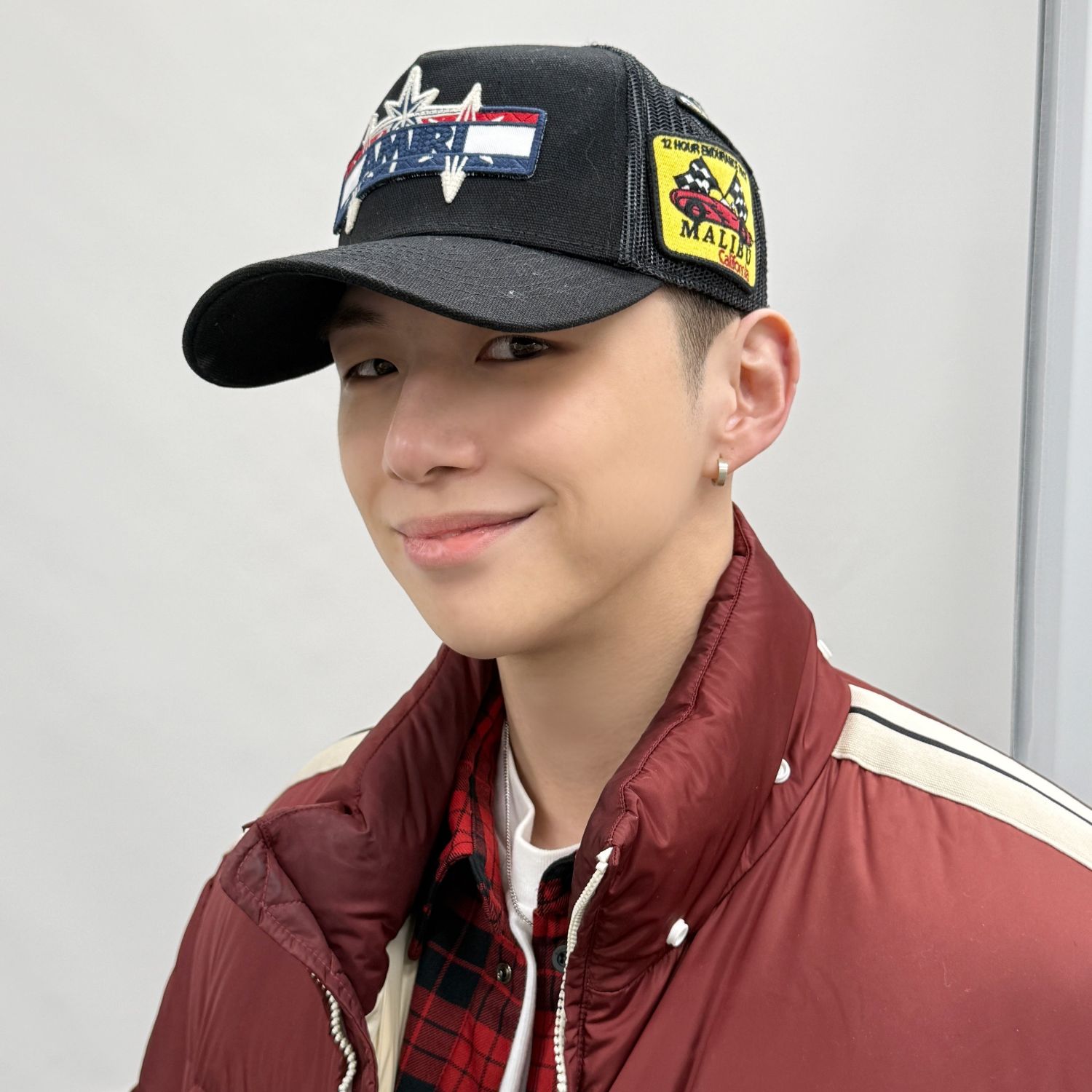 Recent activity shot of Secret Garden