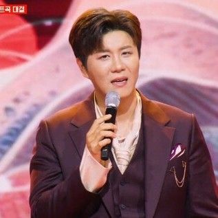 ファンが撮影したチン・ヘソンの瞬間