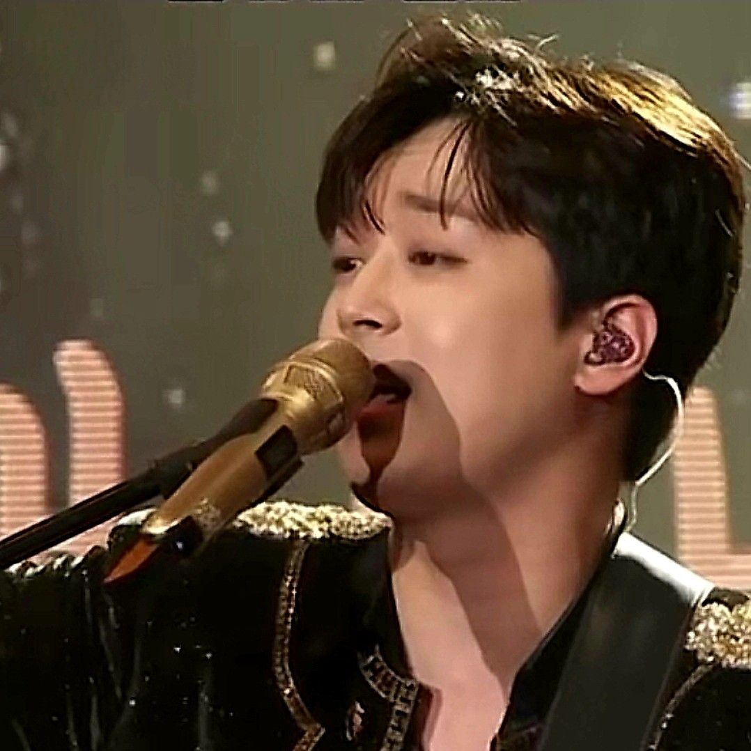 イ・チャンウォンのビハインドカット