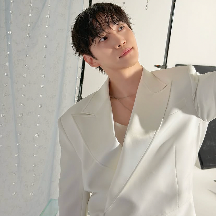 이준호 팬이 찍은 순간