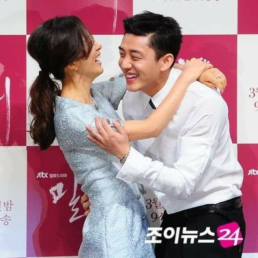 Latest photo of Kim Heeae