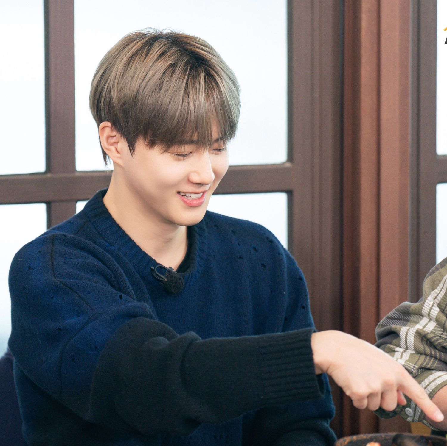 Suho的近期活動照