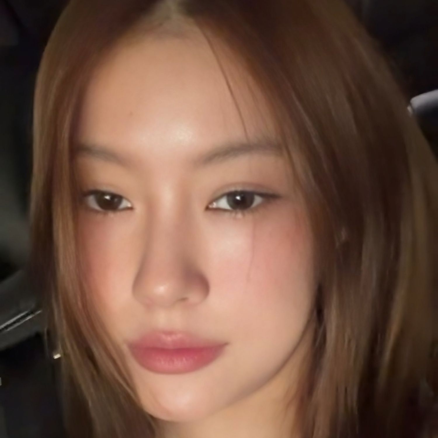 Behind-the-scenes cut of Namtan Tipnaree Weerawatnodom