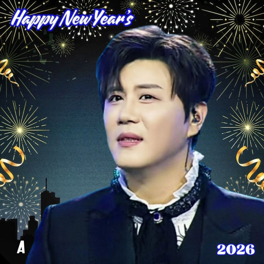 チン・ヘソンのビハインドカット