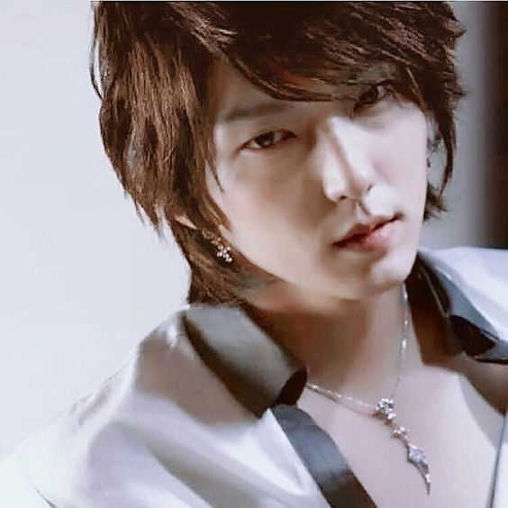 Latest photo of Lee Joongi