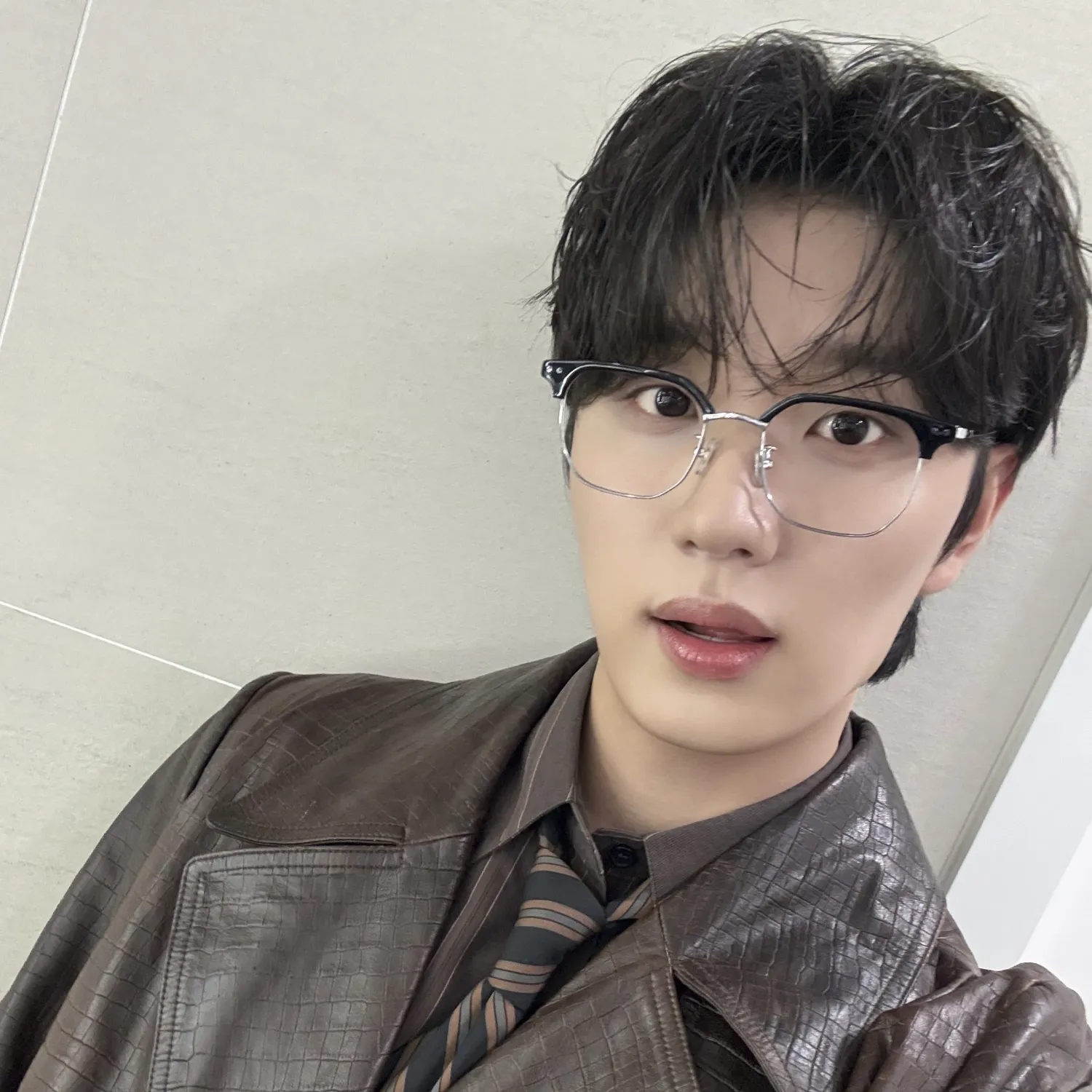Latest photo of Kim Jaewon