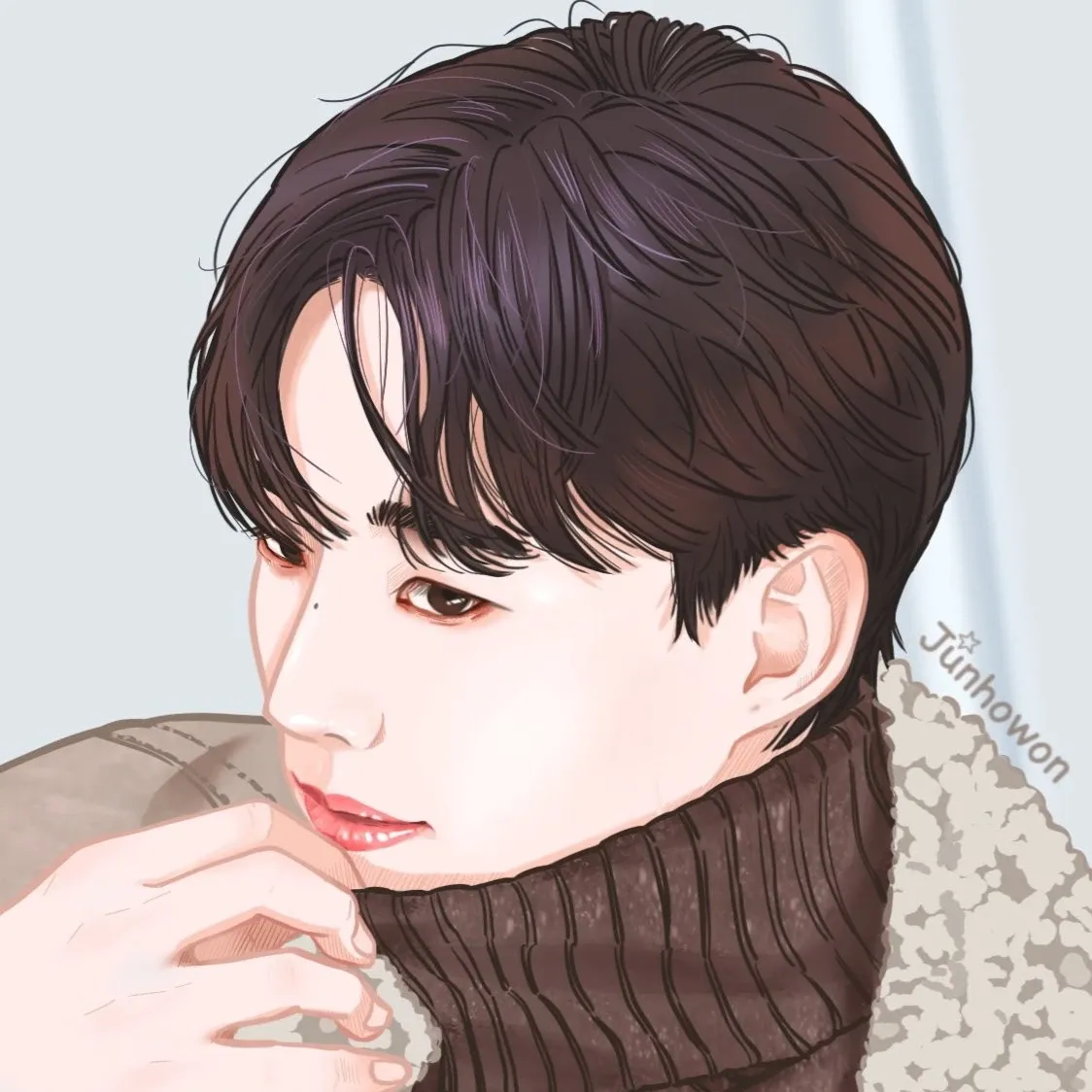 이준호 최근 활동샷