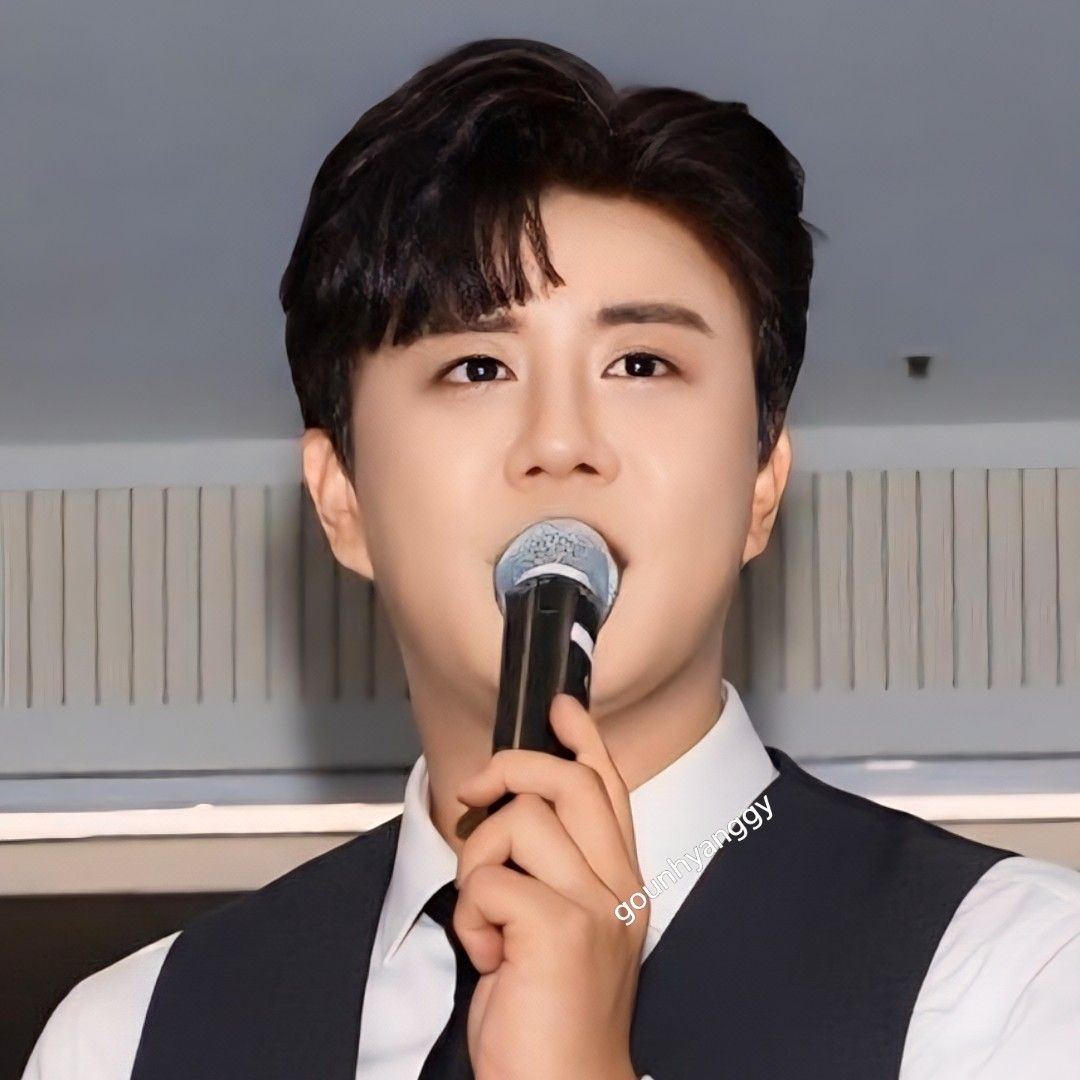 Recent activity shot of Jin Haesung