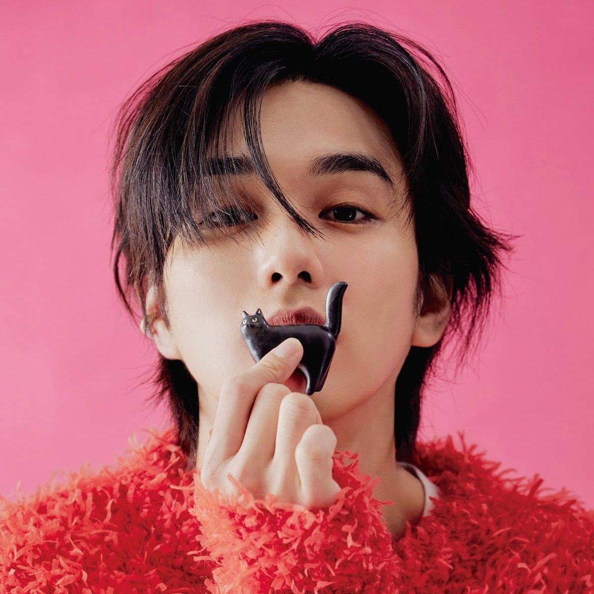 Latest photo of Yoo Seungho