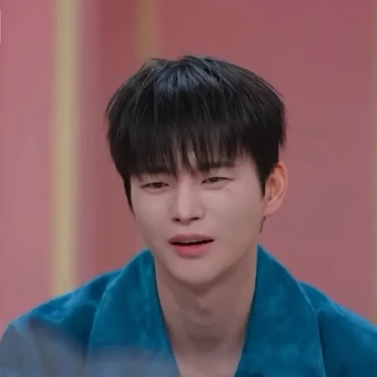 Recent activity shot of Seo Inguk