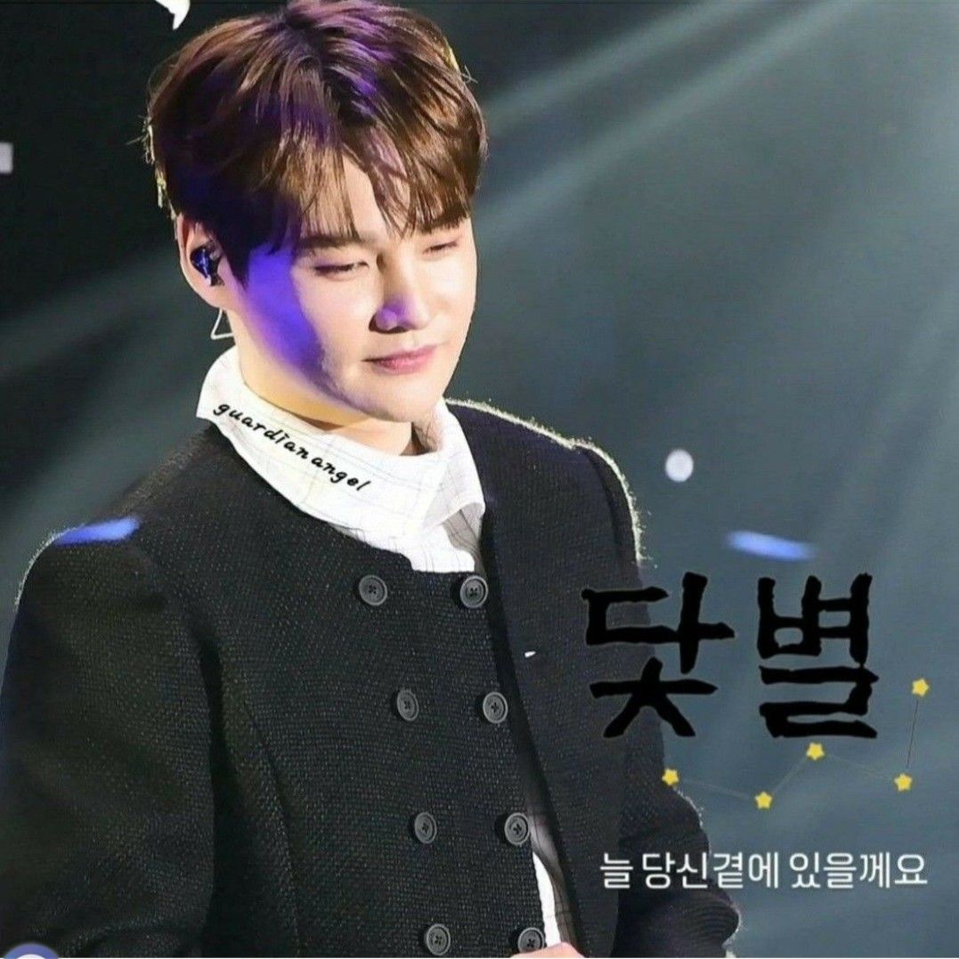 박서진의 최신 사진