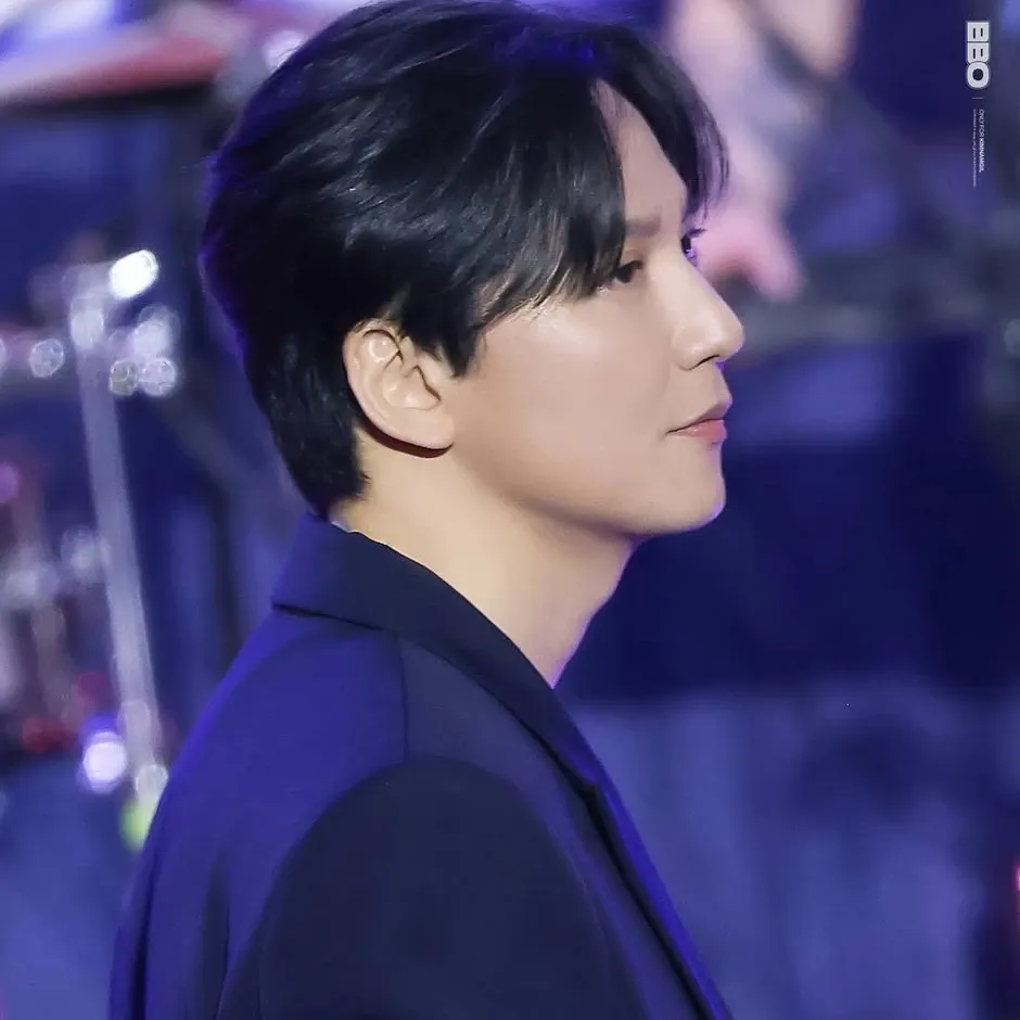 Latest photo of Kim Namgil