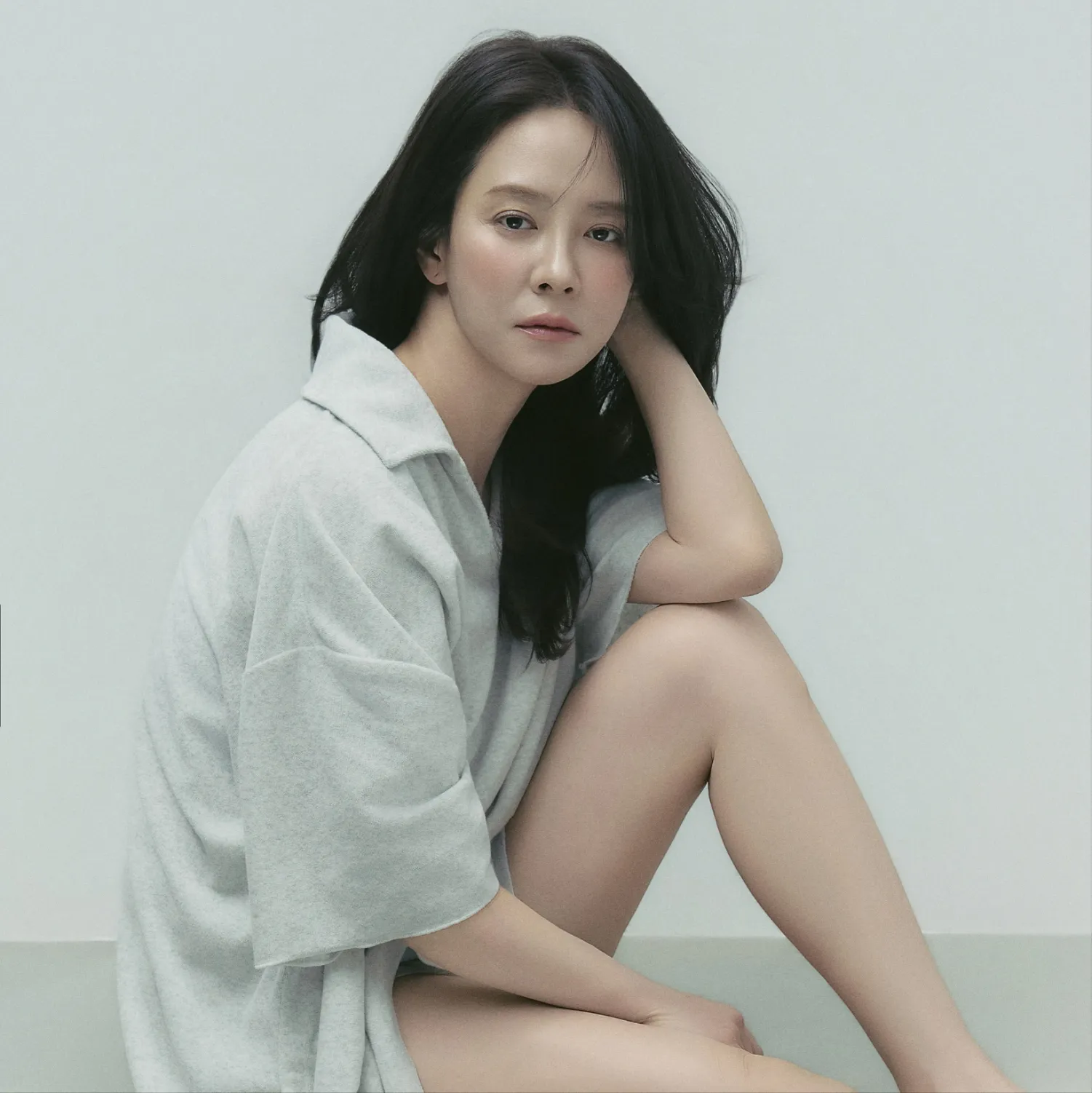 Foto terbaru dari Song Jihyo
